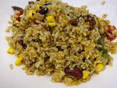 黑松露牛肉炒饭-天空花园餐吧·生日·团建(南山店)