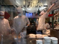 -麦奀云吞面世家(中环店)