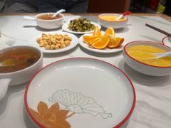 -大厨小馆(华阳城店)