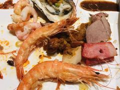 -汉巴味德巴西烤肉(顺和广场店)