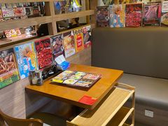 -AJIYA炭火烧肉(徐汇正大乐城店)