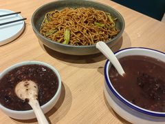 -宏状元现熬粥·京味菜(三里河店)