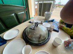 -港畔赶海蒸汽海鲜烧烤自助(仙螺岛店)