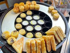 -重庆传统熨斗糕