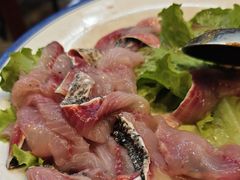 -大理.老字号渝记酸萝卜乌鱼(古城总店)