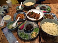 -四季民福烤鸭店(前门廊房二条店)