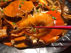 招牌肉蟹煲-胖哥俩肉蟹煲(湖滨银泰in77店)