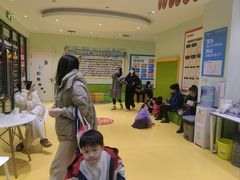 -童程童美信奥赛科技特长·乐高编程科创机器人(旭辉校区)