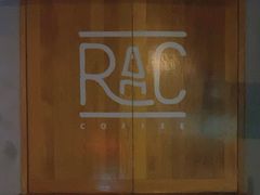 -RAC BAR(安福路店)