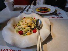 -Mezomd曼索蒂西班牙餐厅(广粤店)