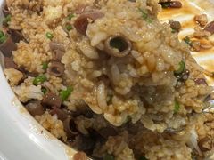 -良师门滨海人家·海鲜·家常菜(滨海城店)