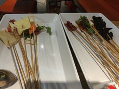 -成都玉林串串香(世纪港湾店)