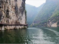 -乌江画廊(彭水苗族土家族自治县)
