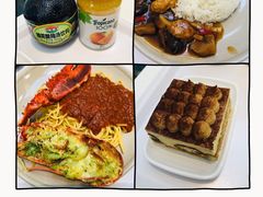 -宜家·瑞典风味餐厅(北京西红门店)