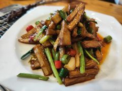 -张记焖窑·十五年专注焖烤(雍和宫店)