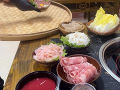 -乖嬢嬢重庆老火锅(南联店)