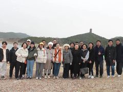 -淘米·公司团建·团队旅游·拓展培训