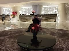 -广州四季酒店