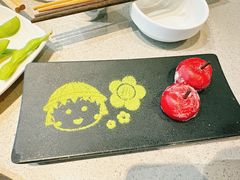 -海底捞火锅(新松江路店)