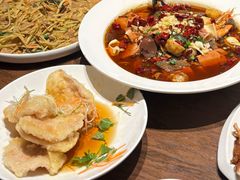 -北李妈妈菜·虾爬子大锅贴(贵和店)
