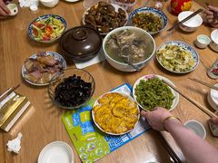 -鸿运楼·舌尖上的徽菜