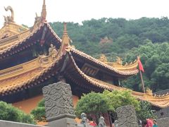 -普陀山风景名胜区-法雨禅寺