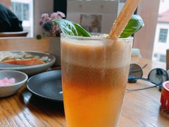 -BOR Eatery(安福路店)