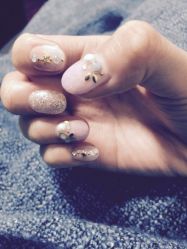 PinkBaby美甲美睫(新天地店)-PinkBaby美甲美睫