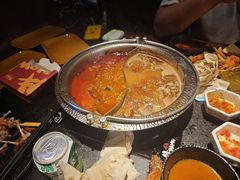 -牛New寿喜烧(闵行龙湖天街店)