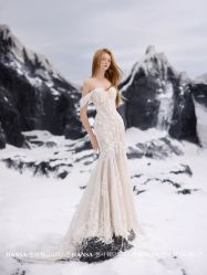 -HANSA韩纱婚纱礼服设计师集合店