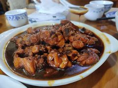 三居黄焖鸡-三居鲁味坊黄焖鸡(山大路店)