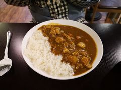 -顶屋咖喱(街道口总店)