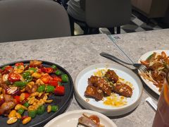-留半山·香港食堂(啦啦宝都店)