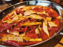 -胡马八破·川菜小馆(高新万达店)