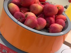 -龍歌自助小火锅(市北台东利群店)