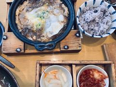 -胜博殿日式炸猪排(西红门店)