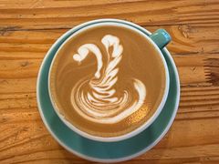 -Cafe del Volcan(永康路店)