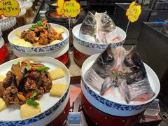 -二十八里太湖船菜(吉祥路店)