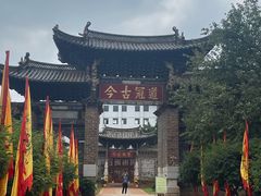 -建水文庙