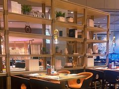 -博林天瑞喜来登酒店·西丽尚膳