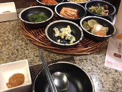 -三代烤肉(保利广场店)