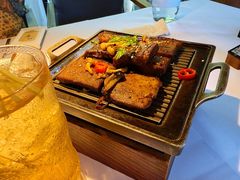 -月芽·自由餐厅·西溪湿地餐厅