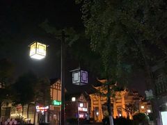 -南关石牌坊古镇