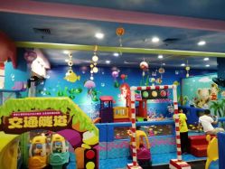 -胜利乐园(胜利购物广场店)