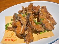 -绍兴老味道·非遗门店(银泰城店)