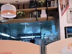 -新一番三文鱼寿司(红城湖店)