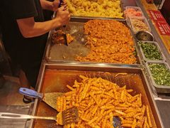 -丁家坡洋芋·观音桥好吃街A区(全国总店)