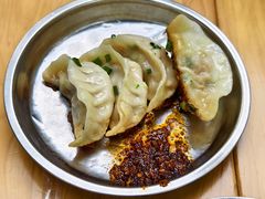 -文武王氏烧饼·无矾油条(西溪路店)