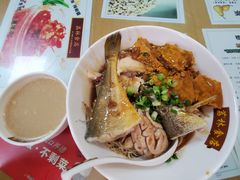 -荔林食店(西华路店)