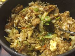 -米屋石锅拌饭(师大店)